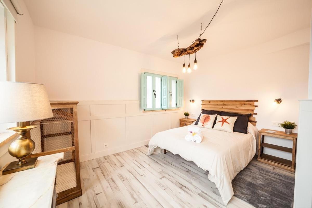 The Old Seaman Bed & Breakfast Celorio  Dış mekan fotoğraf