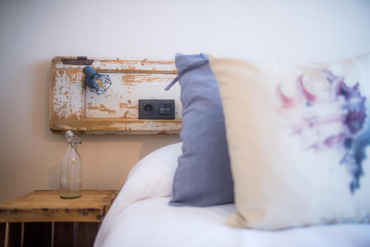 The Old Seaman Bed & Breakfast Celorio  Dış mekan fotoğraf