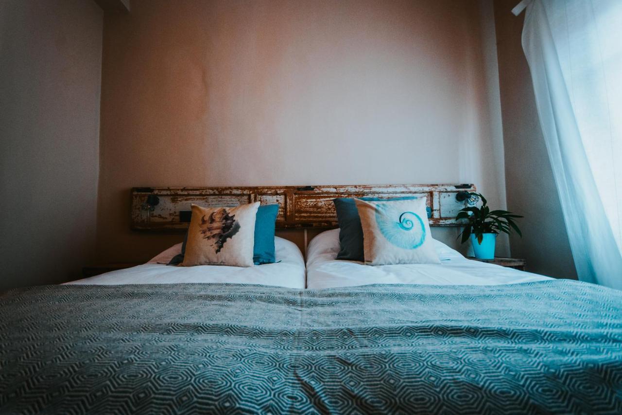 The Old Seaman Bed & Breakfast Celorio  Dış mekan fotoğraf