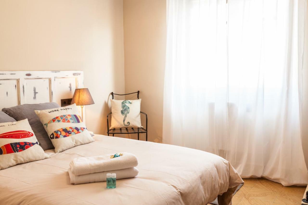 The Old Seaman Bed & Breakfast Celorio  Dış mekan fotoğraf