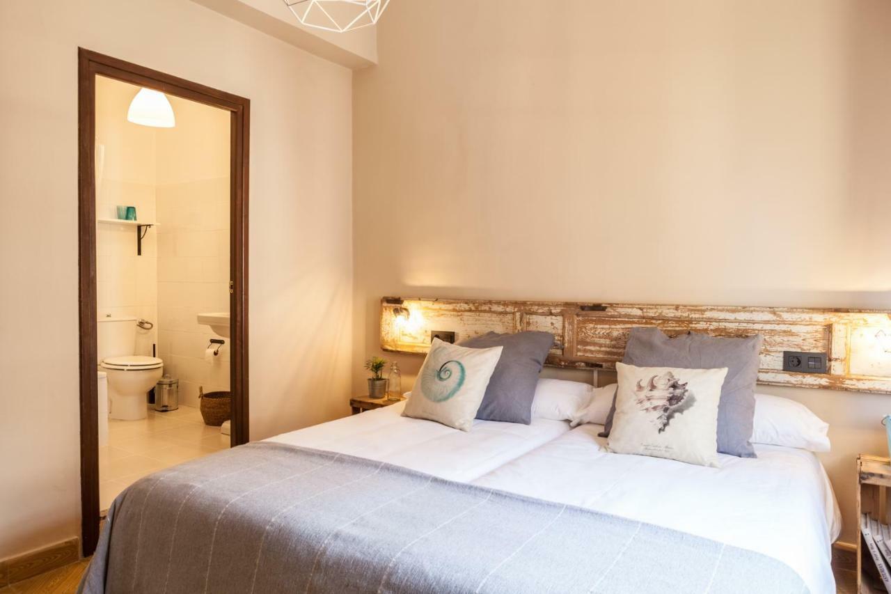 The Old Seaman Bed & Breakfast Celorio  Dış mekan fotoğraf