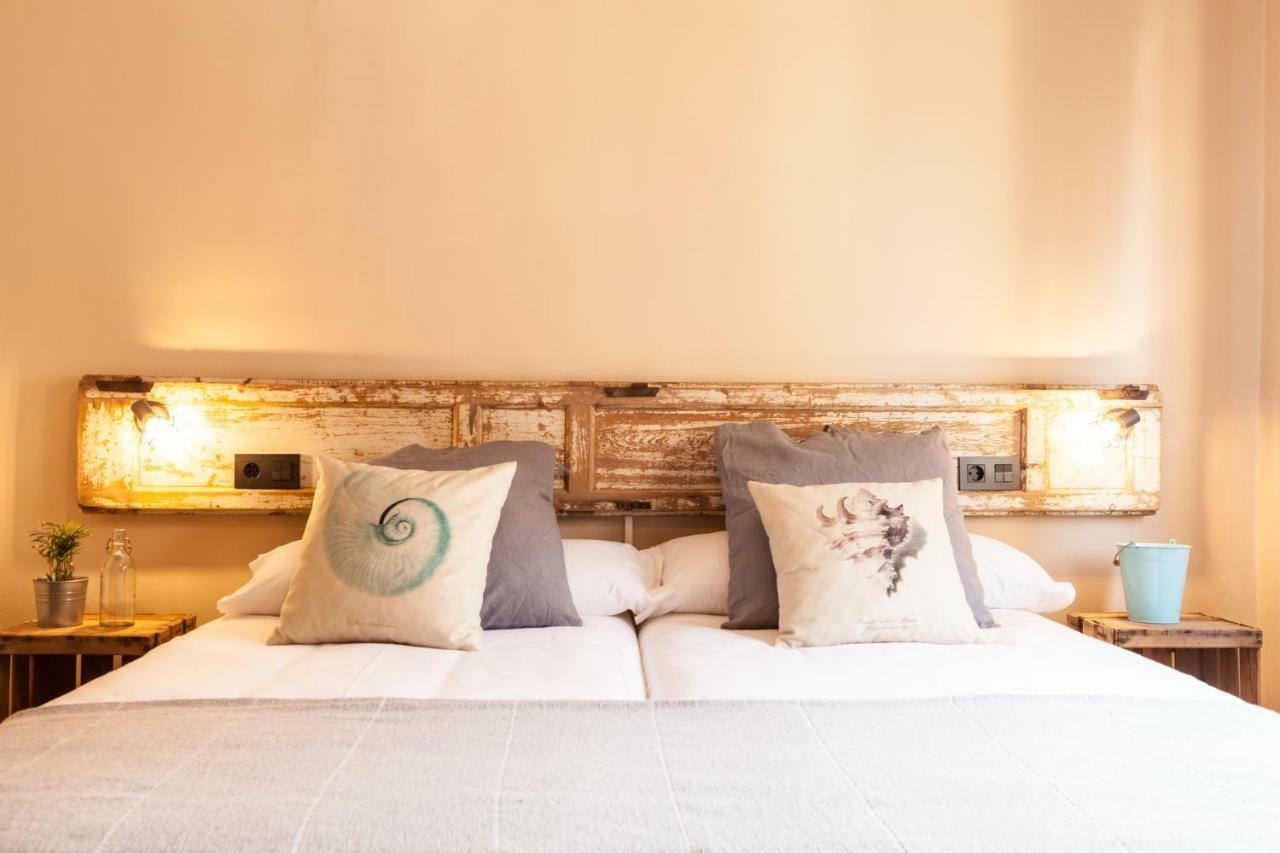The Old Seaman Bed & Breakfast Celorio  Dış mekan fotoğraf