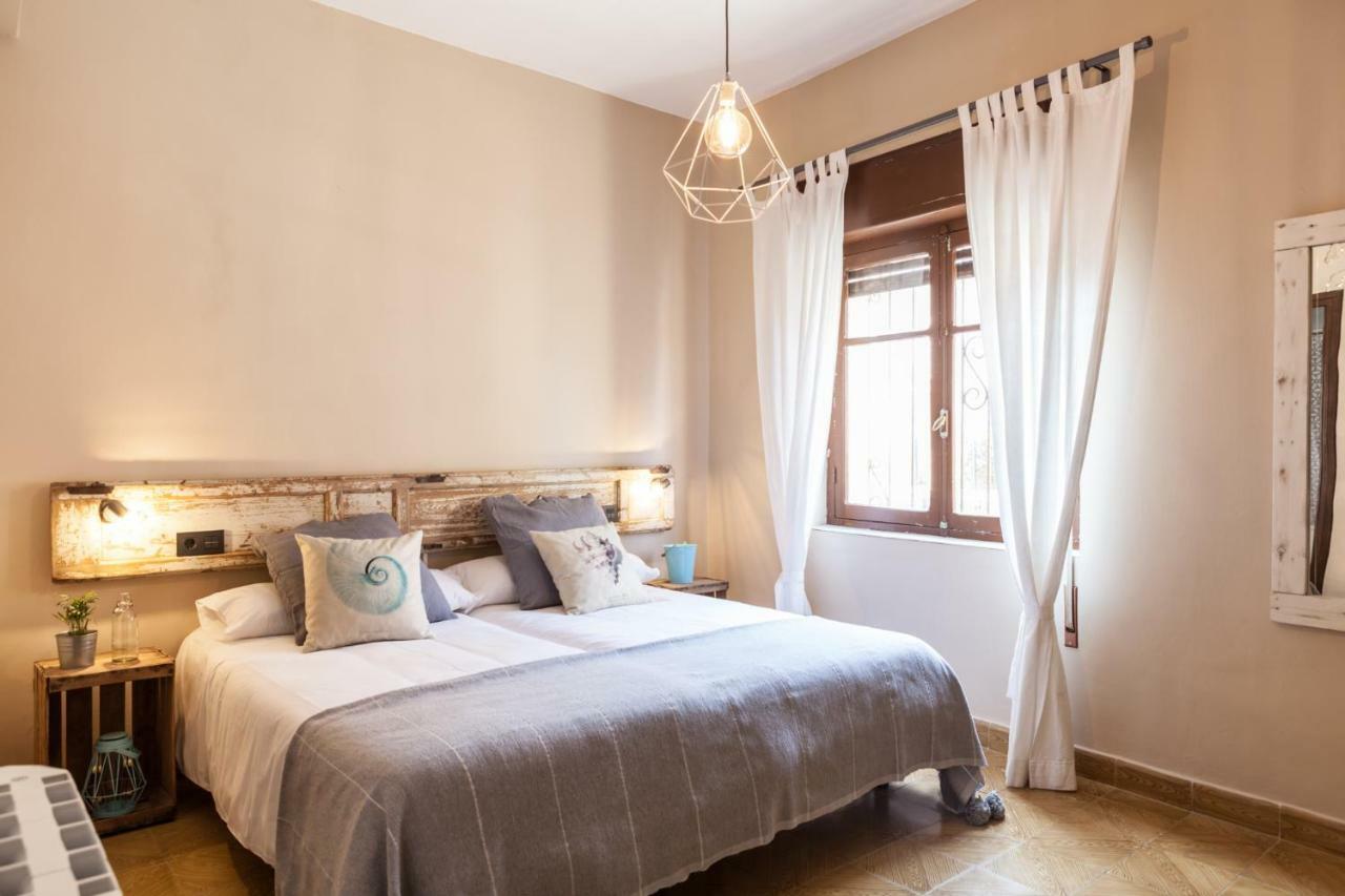 The Old Seaman Bed & Breakfast Celorio  Dış mekan fotoğraf
