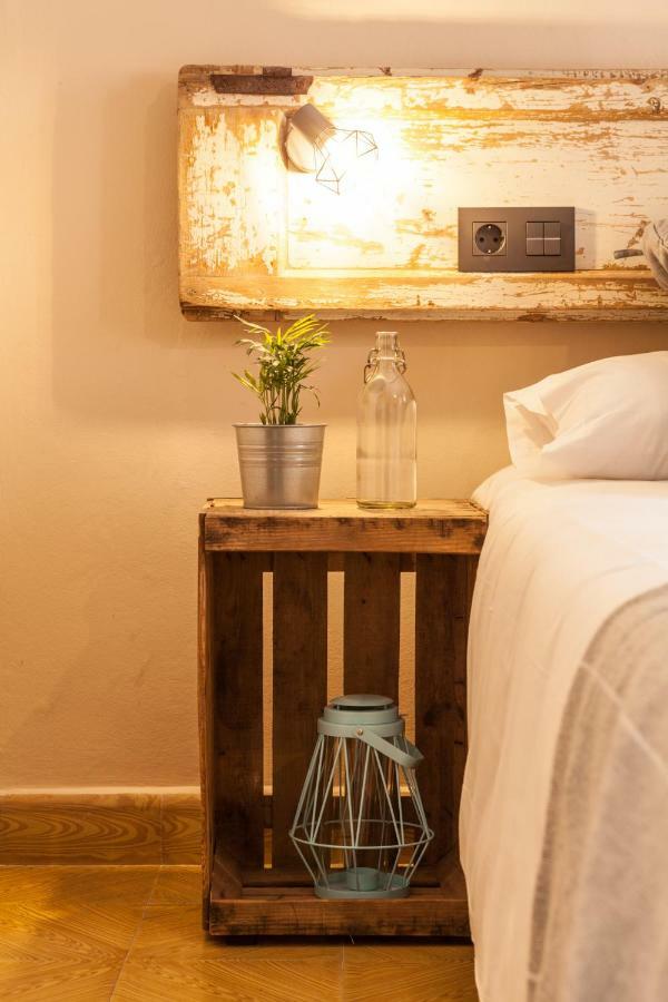The Old Seaman Bed & Breakfast Celorio  Dış mekan fotoğraf