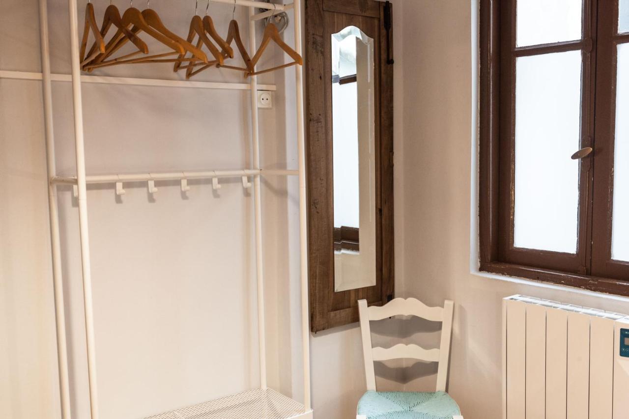 The Old Seaman Bed & Breakfast Celorio  Dış mekan fotoğraf