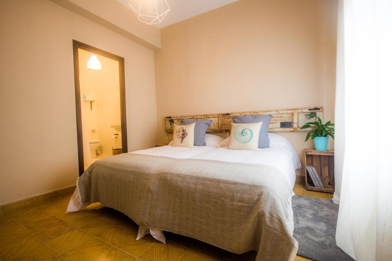 The Old Seaman Bed & Breakfast Celorio  Dış mekan fotoğraf
