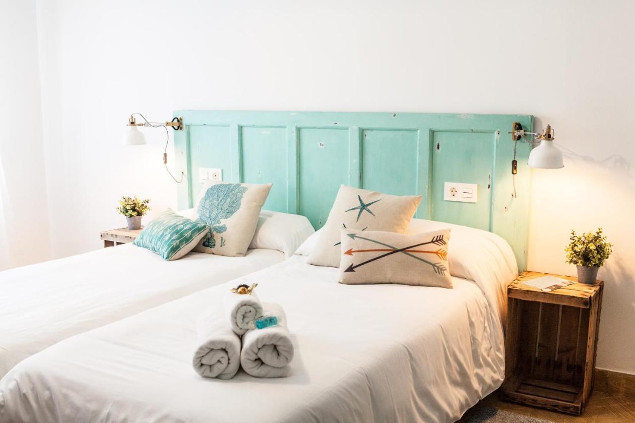 The Old Seaman Bed & Breakfast Celorio  Dış mekan fotoğraf
