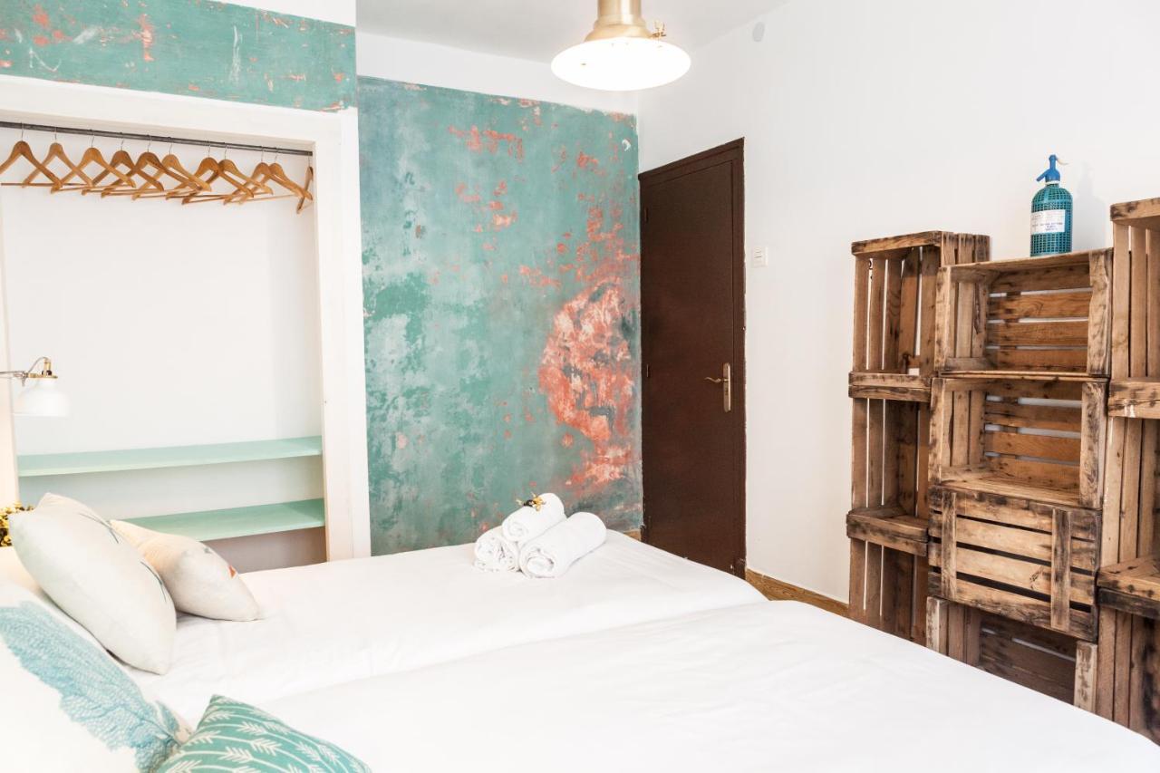 The Old Seaman Bed & Breakfast Celorio  Dış mekan fotoğraf