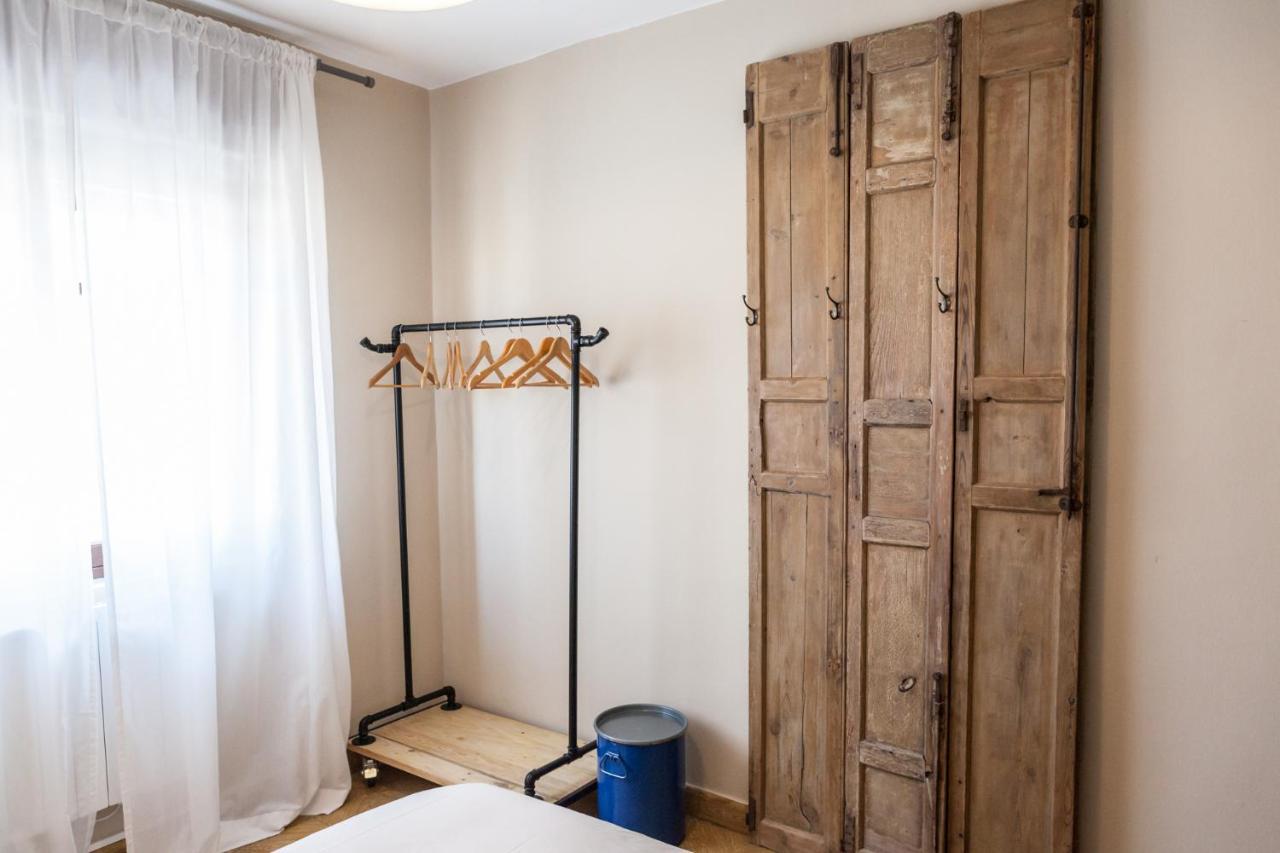 The Old Seaman Bed & Breakfast Celorio  Dış mekan fotoğraf
