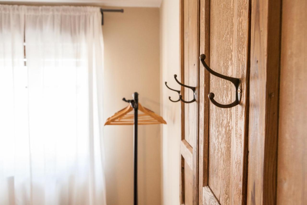 The Old Seaman Bed & Breakfast Celorio  Dış mekan fotoğraf